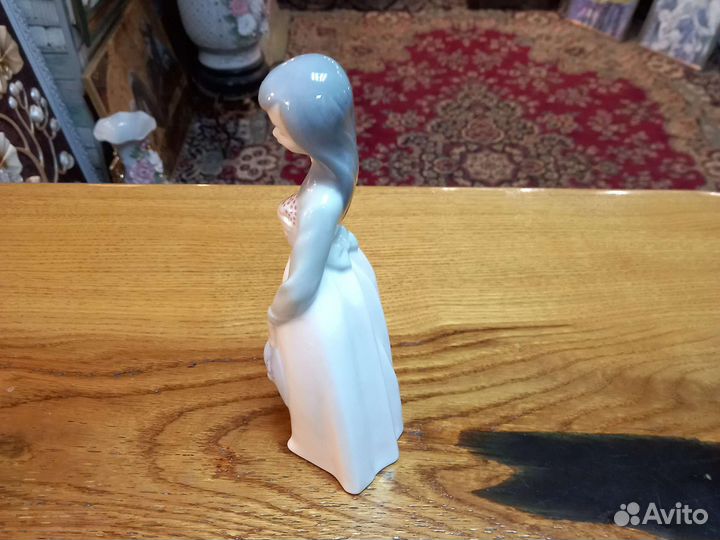 Статуэтка Llardo