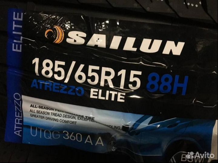 Sailun Atrezzo Elite 185/65 R15 88H