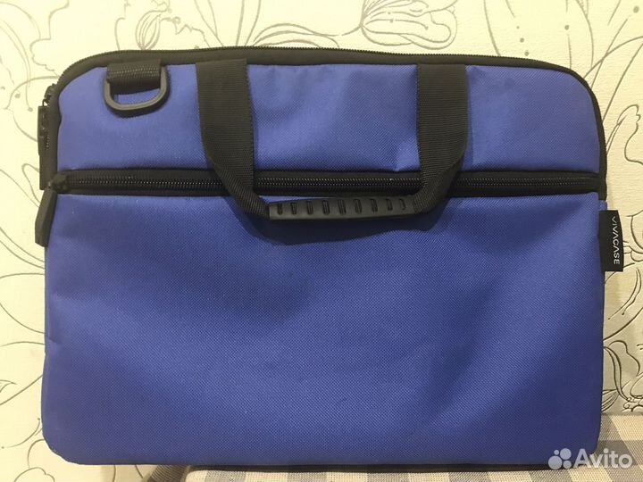 Сумка для ноутбука Vivacase 14
