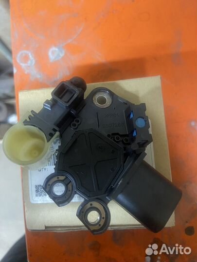 Регулятор напряжения генератора Kia/Hyudai