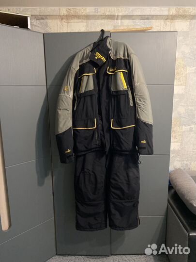 Костюм зимний Norfin