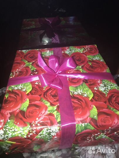 Подарочный набор. Ручная работа