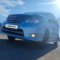 Nissan Serena 2.0 CVT, 2014, 161 000 км, с пробегом, цена 1 500 000 руб.