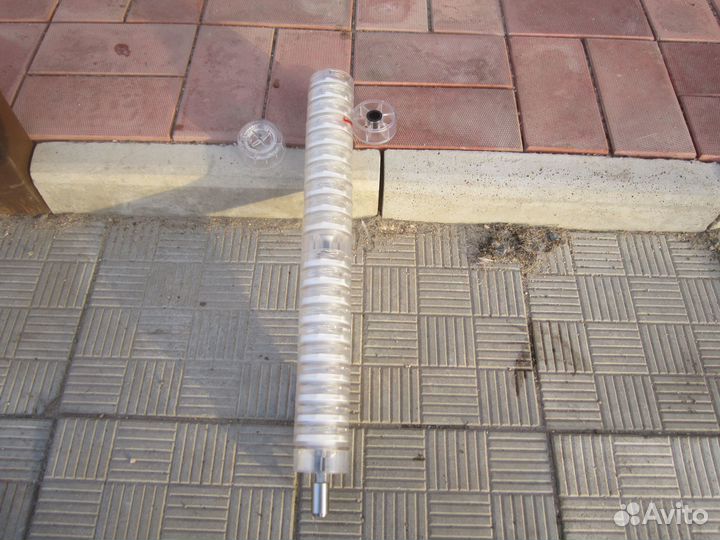 Насосная часть TF3-80