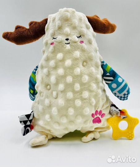 Мягкая игрушка - Сплюшка