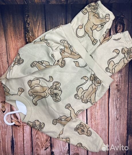 Детская одежда