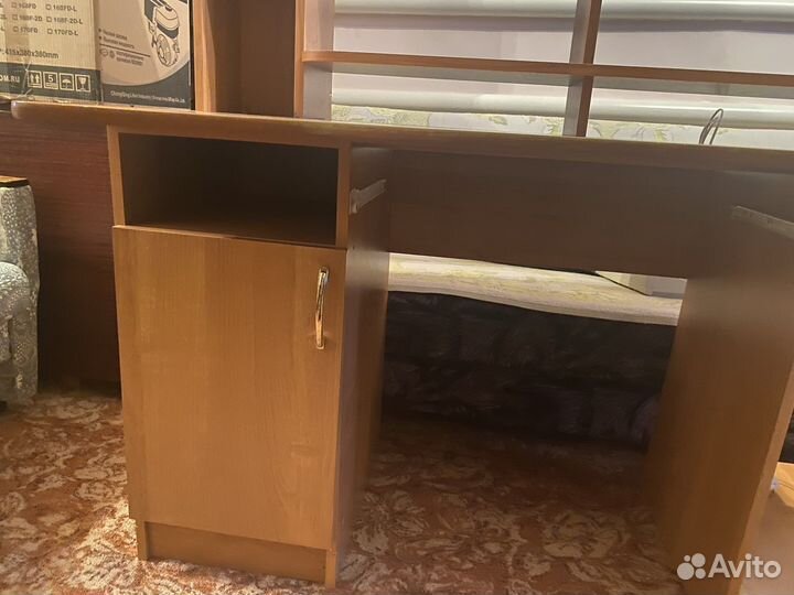 Компьютерный стол бу