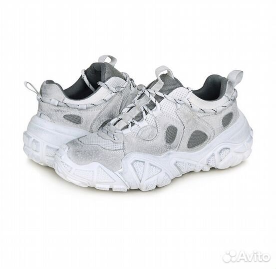 Кроссовки francesco bella 40 размер