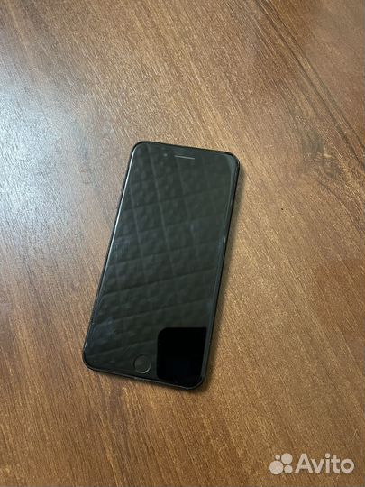 iPhone 7 Plus, 128 ГБ