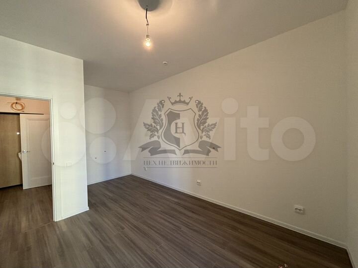 2-к. квартира, 75 м², 9/18 эт.