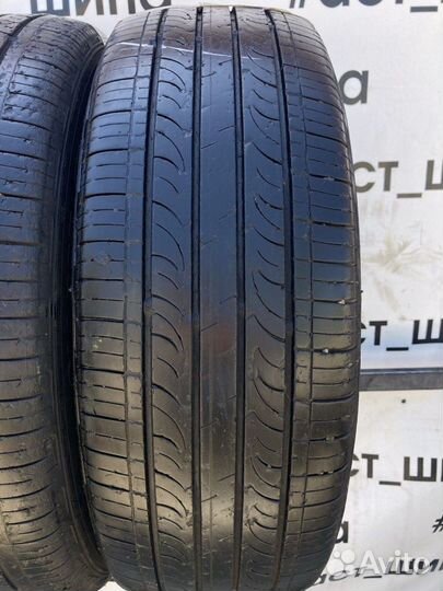 Nexen Classe Premiere CP672 205/65 R16 95H