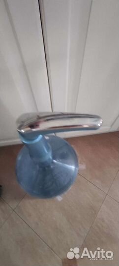 Помпа для воды 19 л