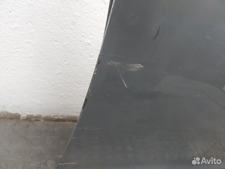 Дверь боковая правая передняя Audi A6 (C6), 2008