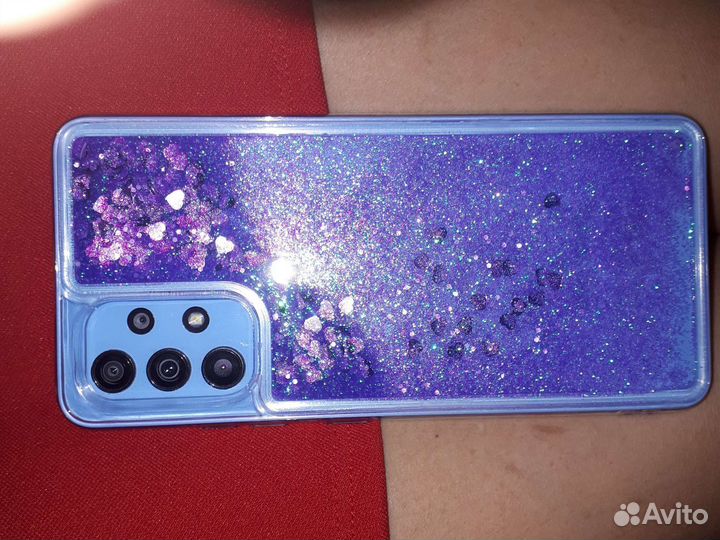 Чехол на samsung а32