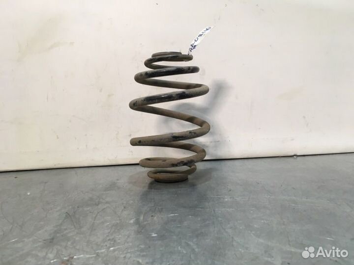Пружина задняя Zaz Chance седан мемз-307 2007