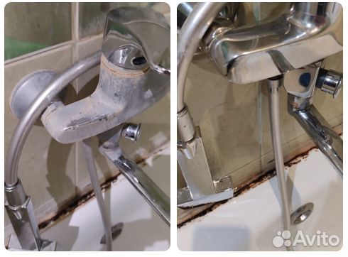 Генеральная уборка квартир и домов в Самаре