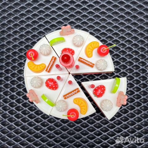 Игровой набор 