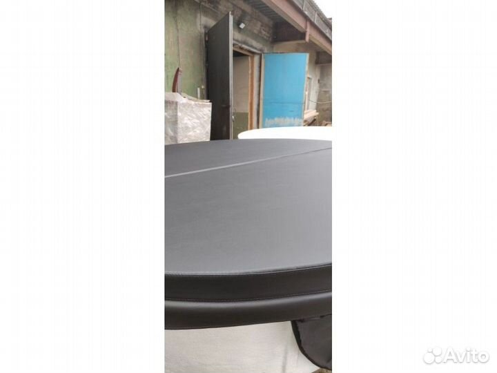 Крышка для чана TKR-2132