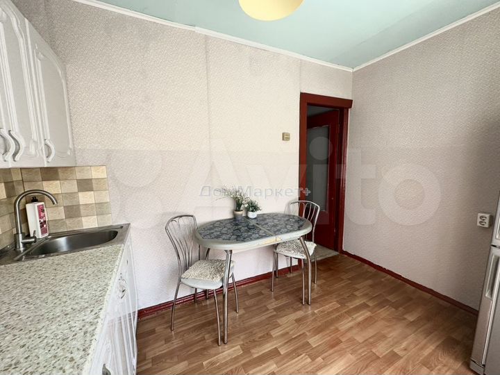 1-к. квартира, 35,9 м², 4/5 эт.