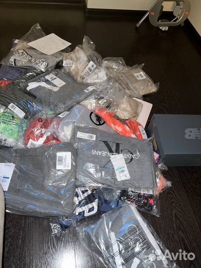 Совместные закупки USA