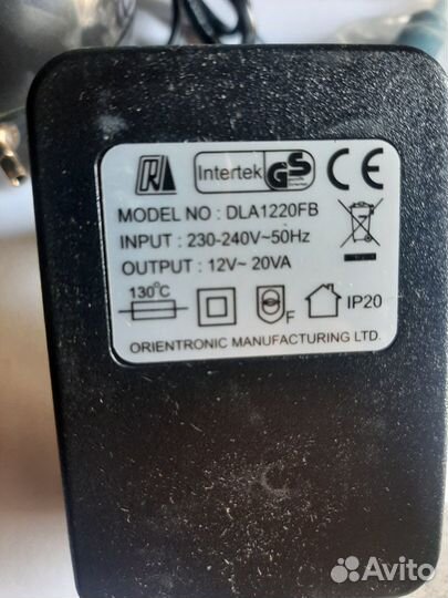 Аэратор (компрессор) для аквариума, септика, водоё