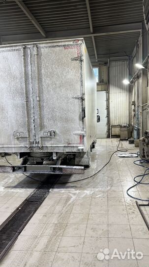 ГАЗ ГАЗель 3302 рефрижератор, 2021