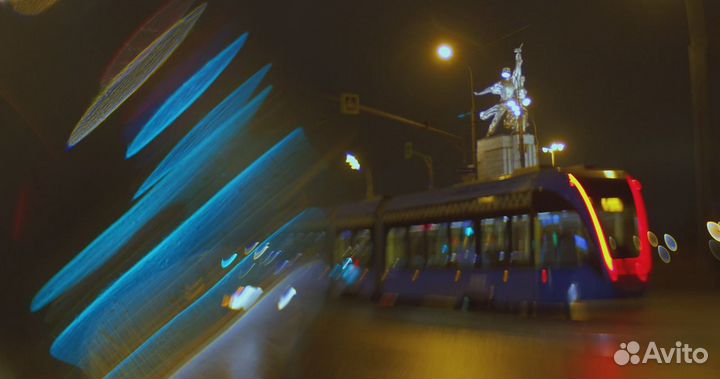 Видеосъёмка. Создание фильма