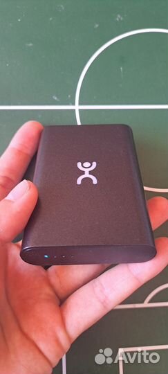 Wifi роутер yota 4g