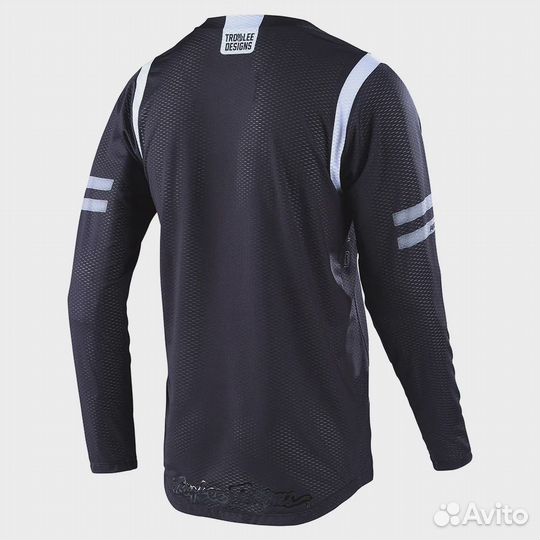 Мотоджерси Troy Lee Designs GP Air Roll Out S-XXL