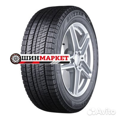 Bridgestone Blizzak Ice 275/35 R18 95S