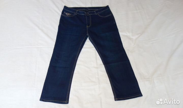 Джинсы Tommy Hilfiger, USA, 52-54, W38/L30