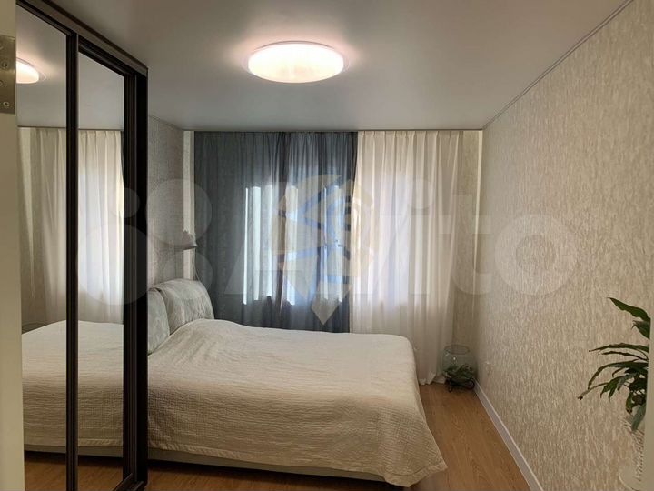 3-к. квартира, 75,9 м², 14/16 эт.