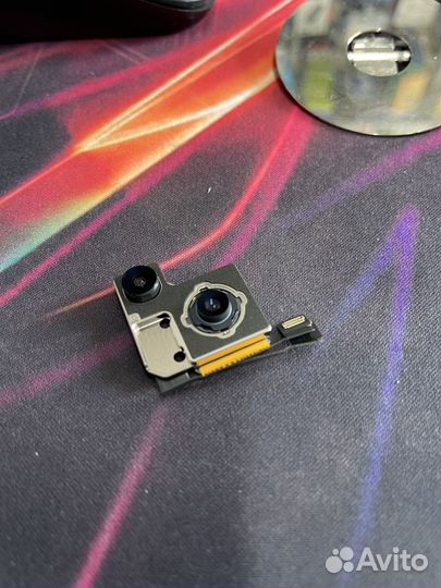 Камера iPhone 13 оригинал