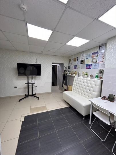 Свободного назначения, 91 м²