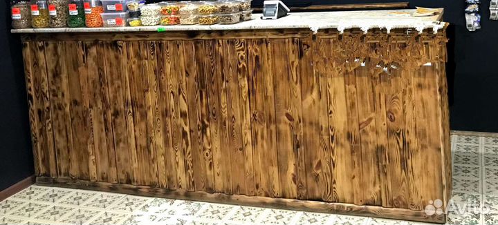 Барная стойка