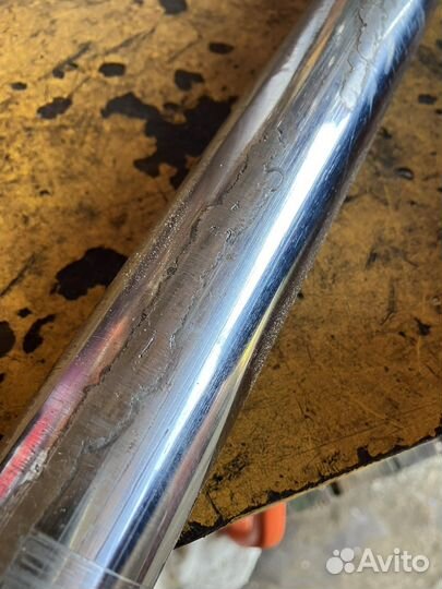 Гидроцилиндр