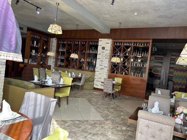 Свободного назначения, 500 м²