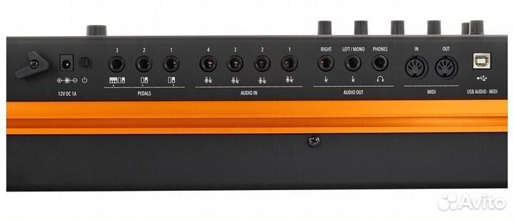 Studiologic numa X Piano GT в наличии