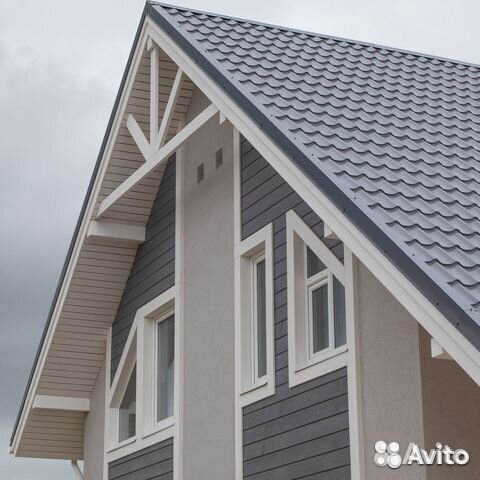 Металлочерепица 0 5 мм матовая