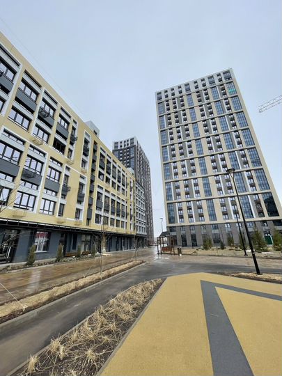 Машиноместо, 13 м²