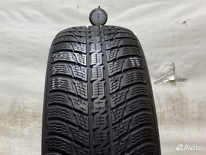 Nokian Tyres WR SUV 3 235/55 R19
