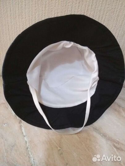 Панама на мальчика