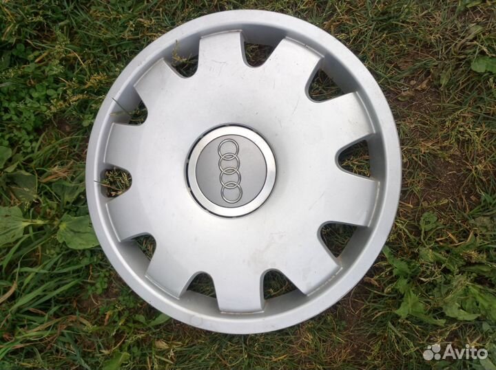 Колпак Ауди r 16 А6, С6