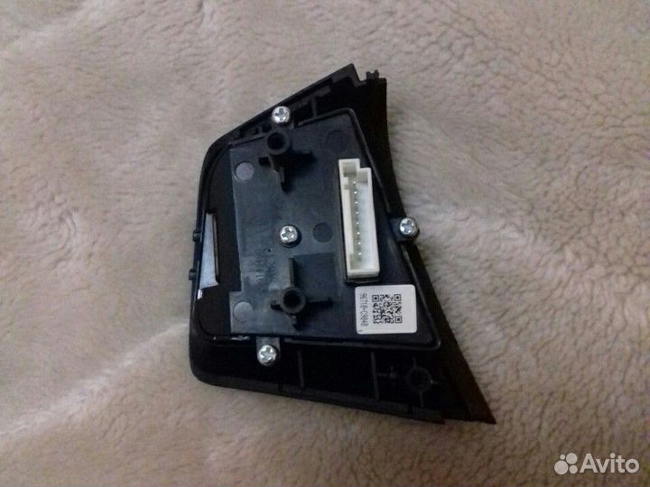 Кнопка управления Hyundai Creta