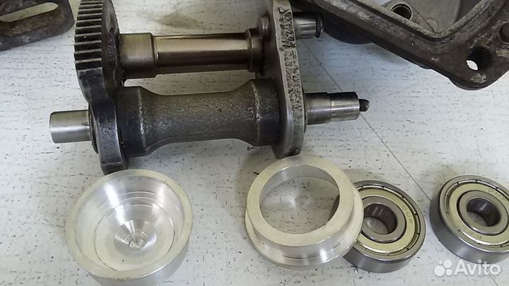 Актуатор сцепления toyota corolla auris 3136012010