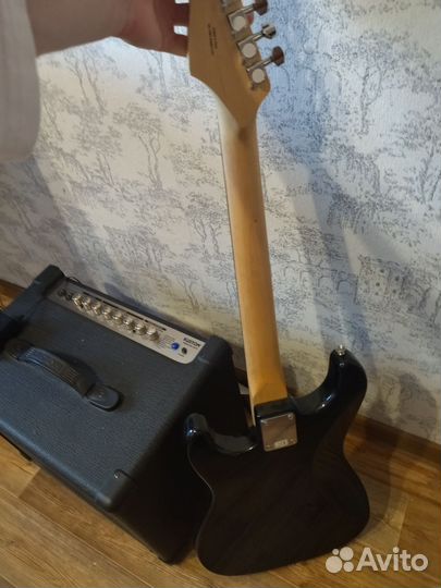 Электро гитара Stratocaster