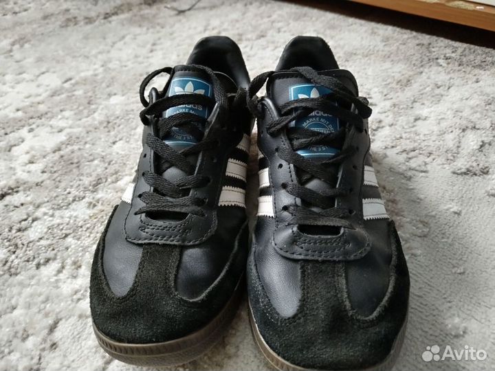 Кроссовки adidas samba