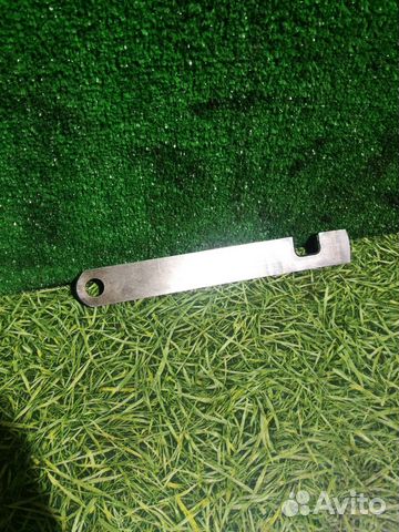 Тяга вилки переключения передач Volvo FH 2004