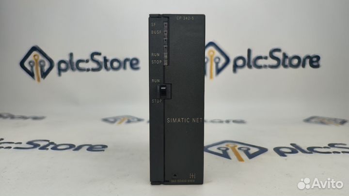 Siemens 6GK7 342-5DA03-0XE0