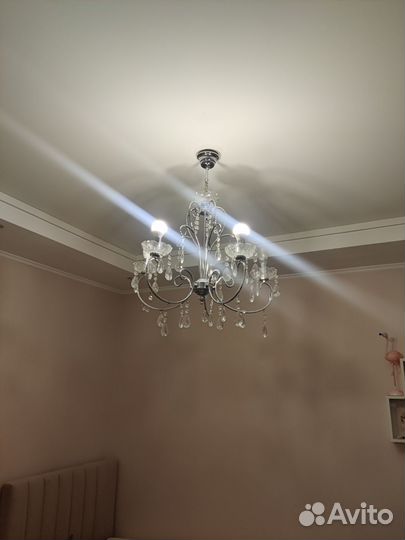 Люстра